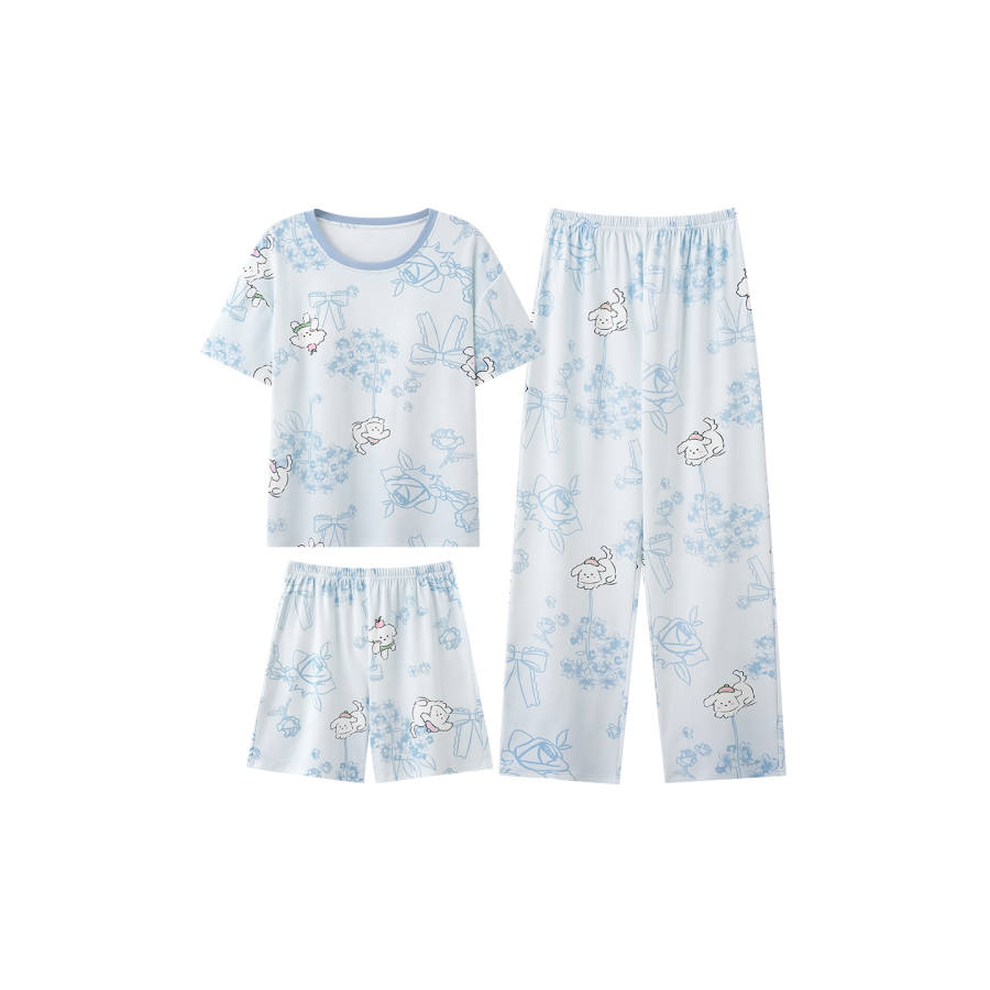 MIIOW MIIOW Women's Pajama Sets
