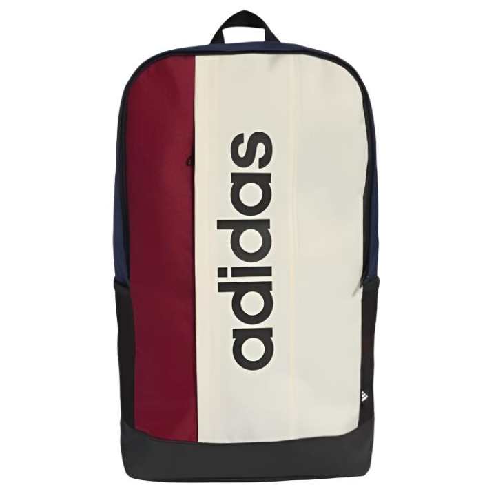 Adidas Adidas ESSENTIALS Polyester Backpack Regular Unisex Multicolor