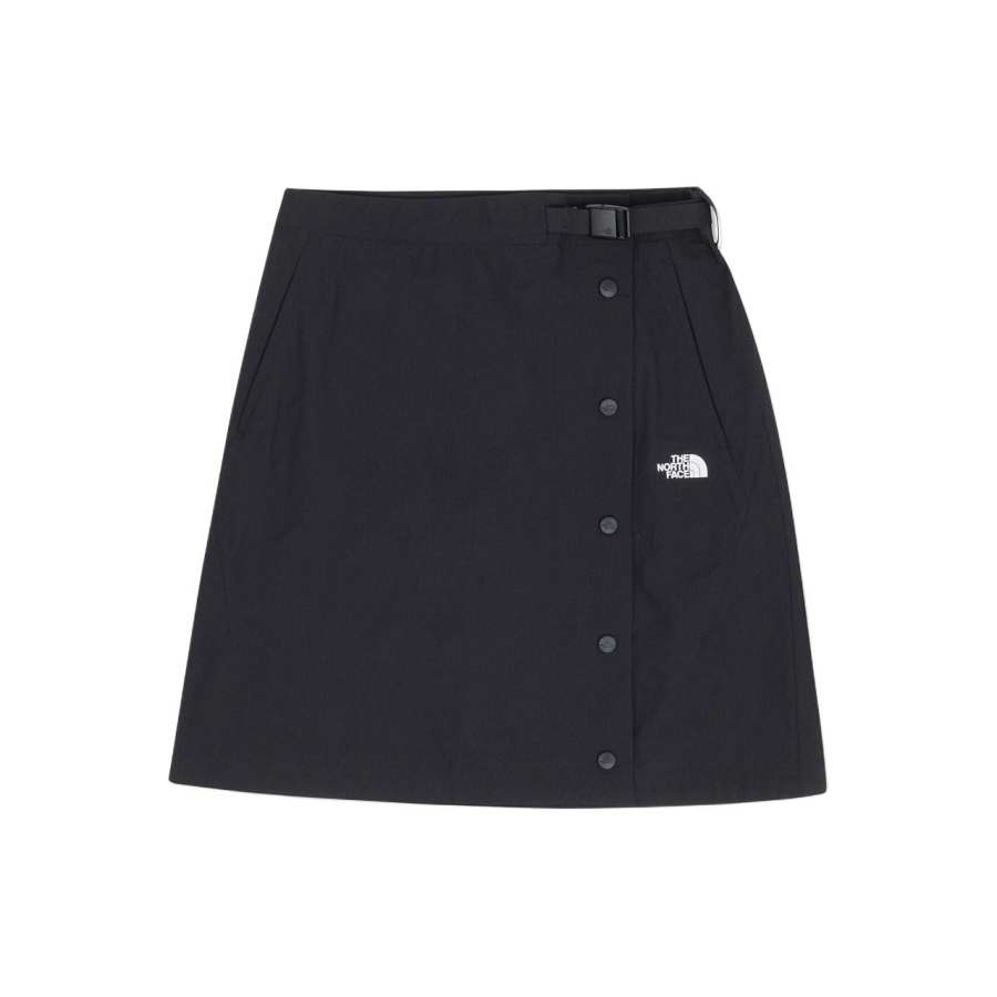 THE NORTH FACE Casual Short Skirts Women's