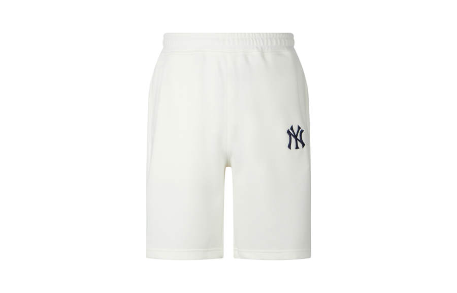 New Era SS26 Casual Shorts Unisex