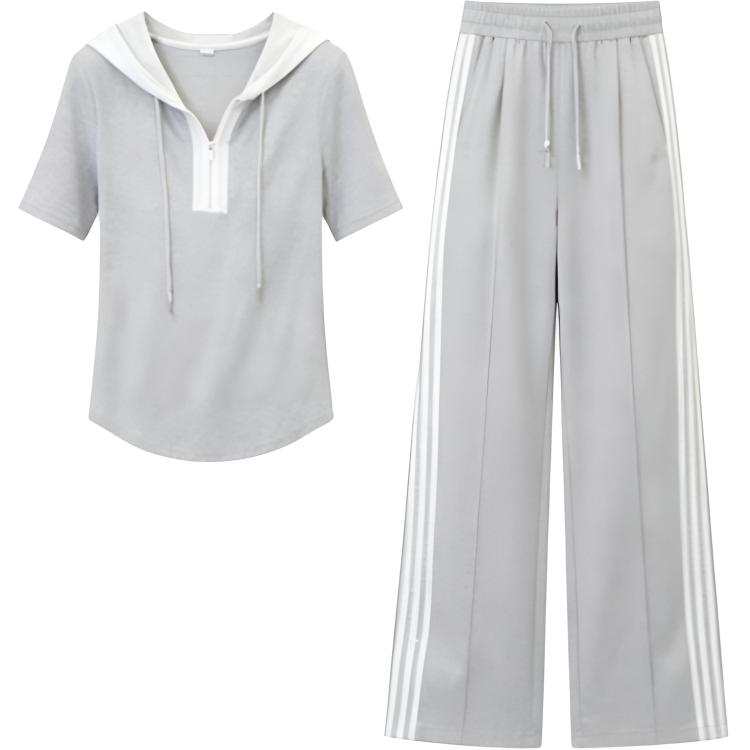 DUSHE Women's Casual Suit Women's