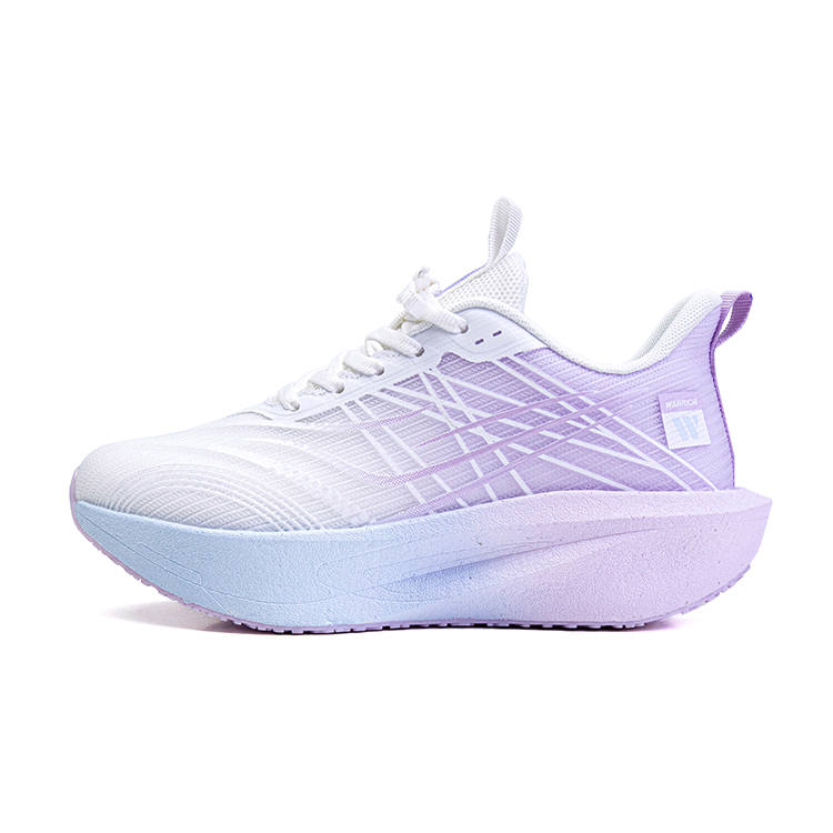 WARRIOR Warrior Cushioning Coverage Rebound Height Increasing Abrasion Resistant Lightweight Breathable Low top
