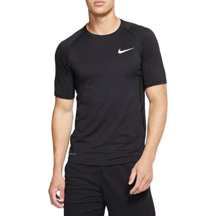 Nike Nike Dri Fit NP SS SLIM T Shirt Men's