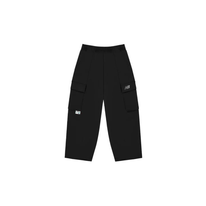 New Balance New Balance SS26 Cargo Pants Kids'