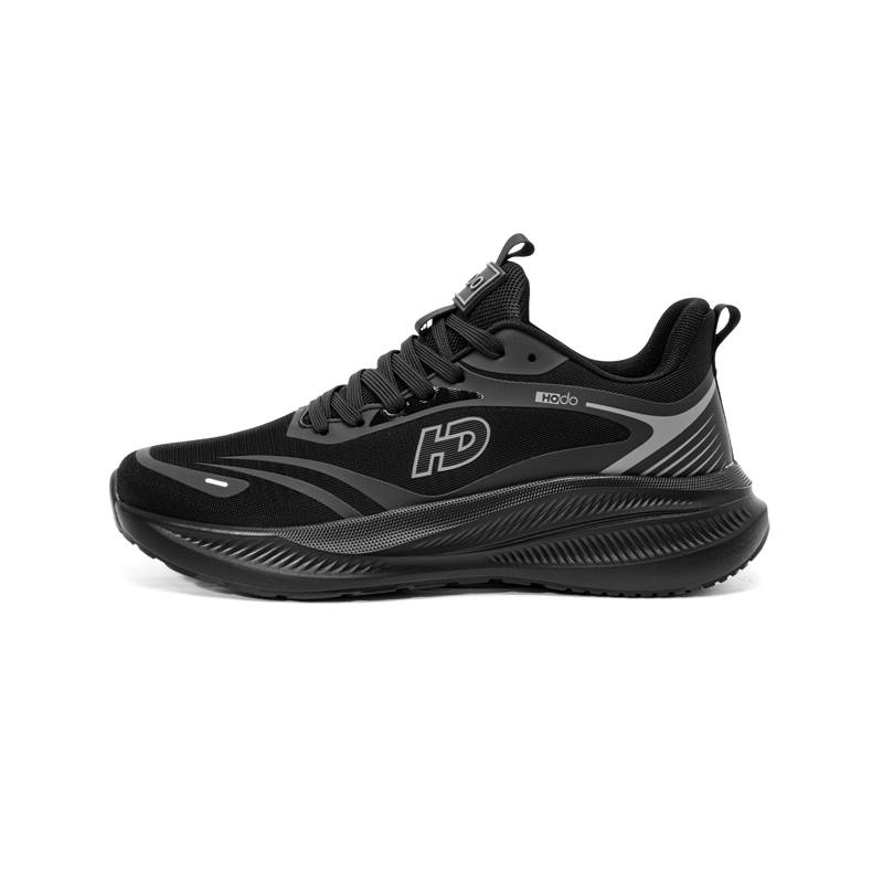 Hodo Cushioning Abrasion Resistant Lightweight Breathable Low top Running Shoes Men's