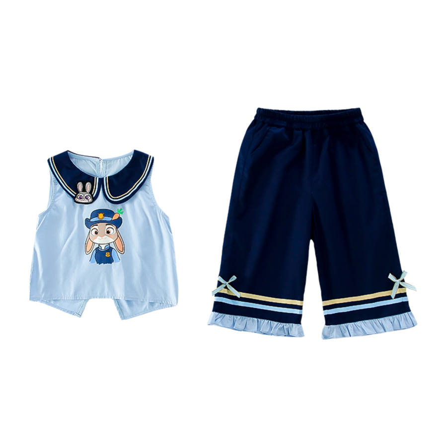 Disney Girls' Casual Sportswear Kids'