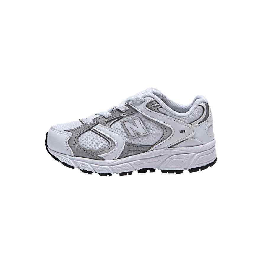 New Balance New Balance 408 Breathable Low top Toddler Shoes Standard M Infant And Toddler