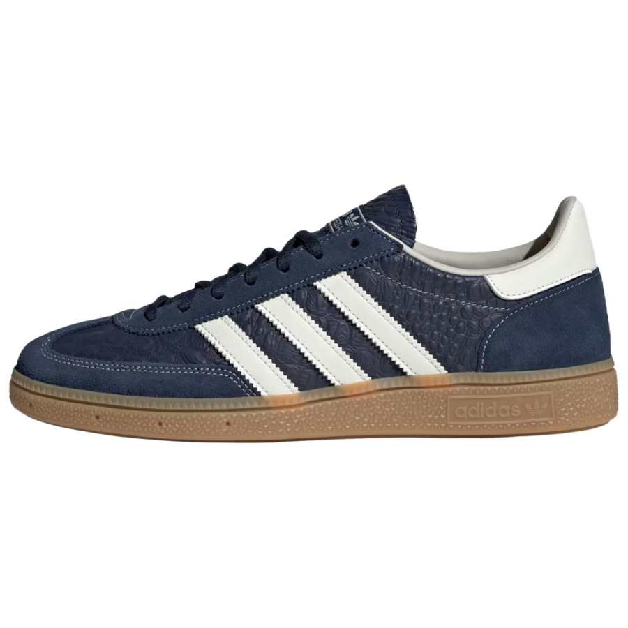 Adidas Originals HANDBALL SPEZIAL Leather Low top Training Shoes Unisex