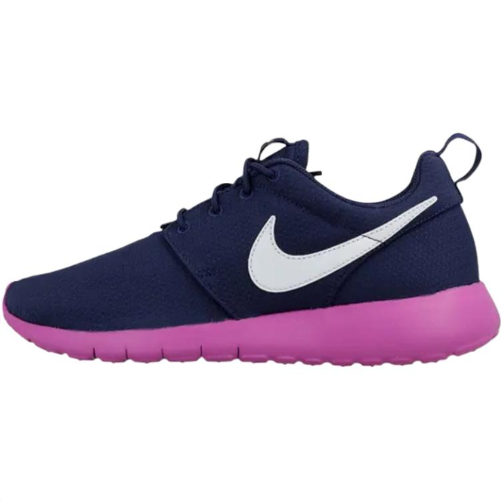 Nike Nike Roshe One Kids' Running Shoes Blue Kids'