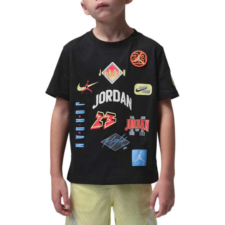 Jordan Jordan Kids T Shirts