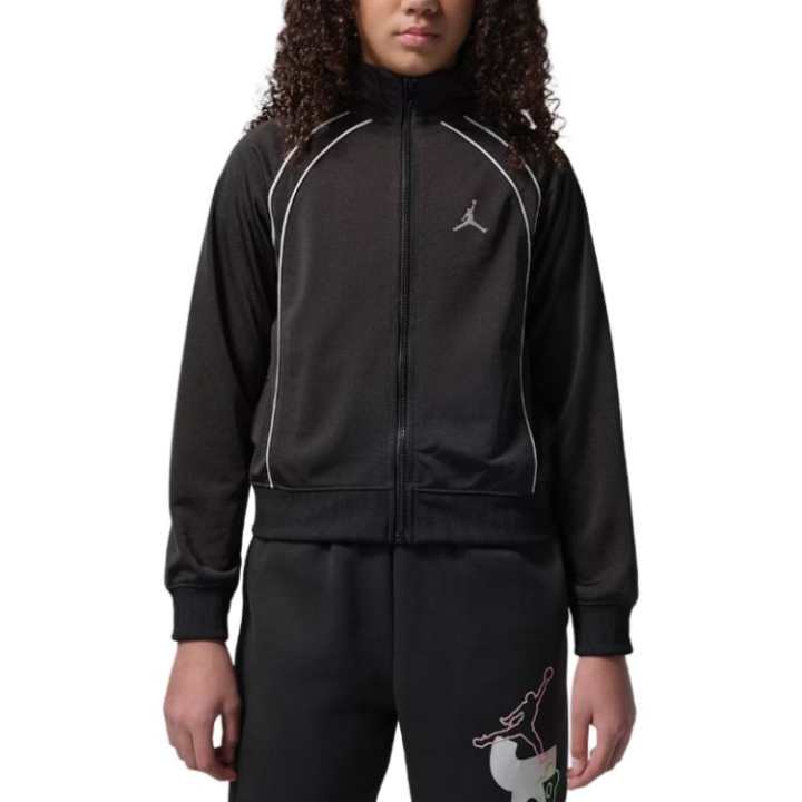 Jordan Jordan Jackets & Coats Jordan Junior Love Is In The 'Air' Kids'