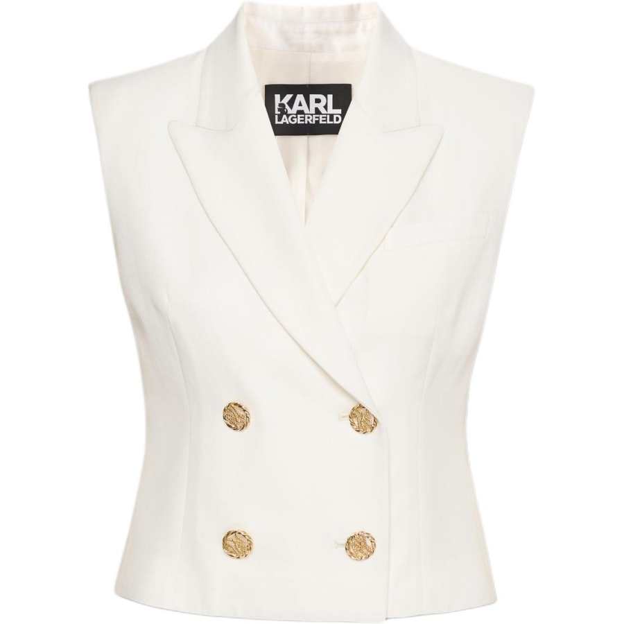 KARL LAGERFELD / Karl Lagerfeld Jeans Vest Women's