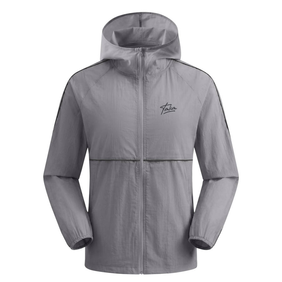 Tonlion UV Protection Sun Protection Clothing Unisex