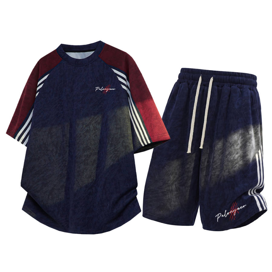 PAL ONGACO Casual Sportswear Unisex