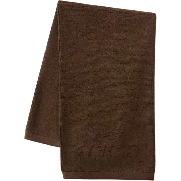 Nike Nike Sports Towels Brown 43*73cm
