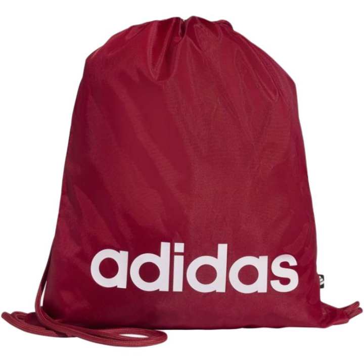 Adidas Adidas Polyester Travel Storage Bag Unisex Red