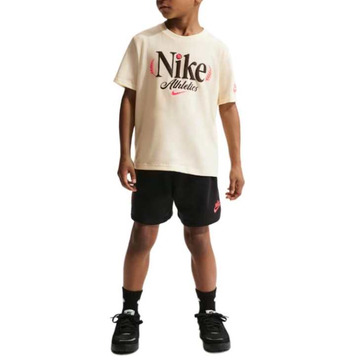 Nike Nike Kids Casual Sportswear Moderate