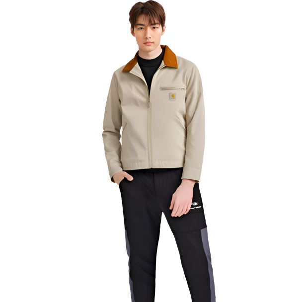 Carhartt 106234 RE ENGINEERED RUGGED FLEX® Jacket Level 1 Cold Resistant, Loose Fit Men's