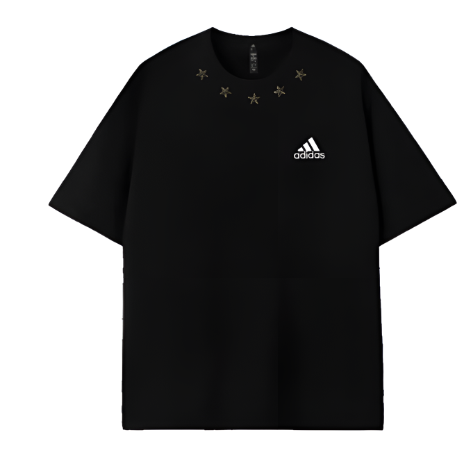 Adidas Adidas MUST HAVES Timeless T Shirt Unisex
