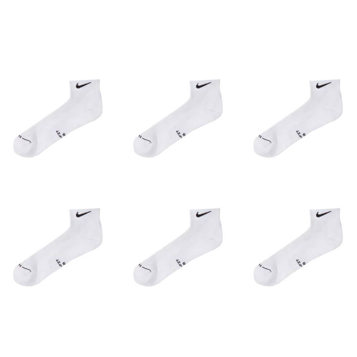 Nike Nike Unisex Ankle Socks