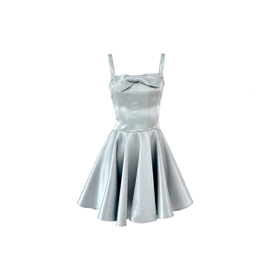 CPAURA Sleeveless Dress Women's
