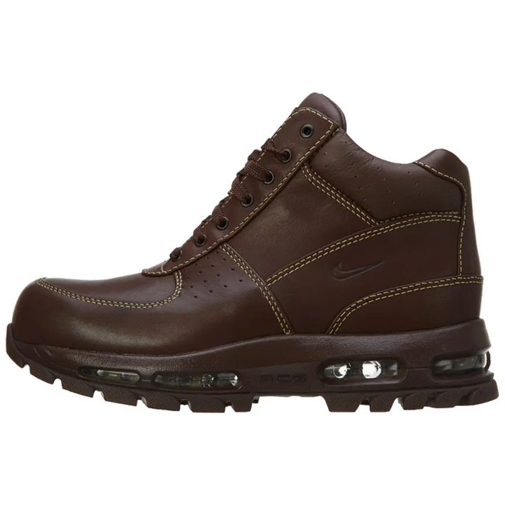 Nike Nike Air Max Goadome Outdoor Shoes Women's Brown