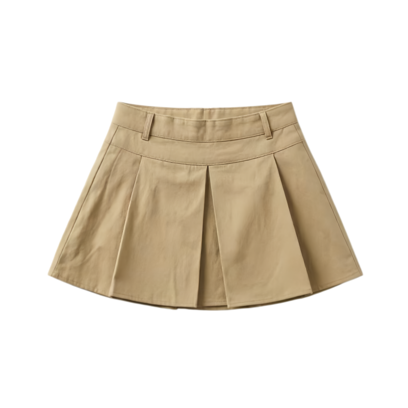 DUSHE DUSHE Casual Short Skirts Women's