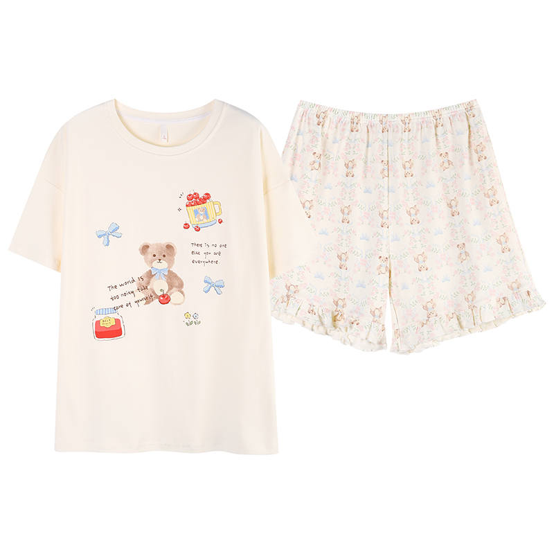 MIIOW MIIOW Women's Pajama Sets