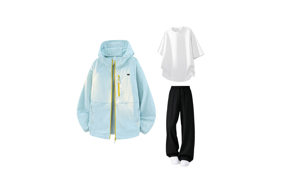 WARRIOR Warrior Casual Sportswear Unisex