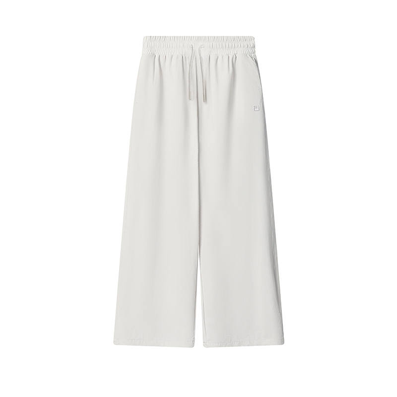 FILA A.P Casual Pants Women's Stalactite Lime