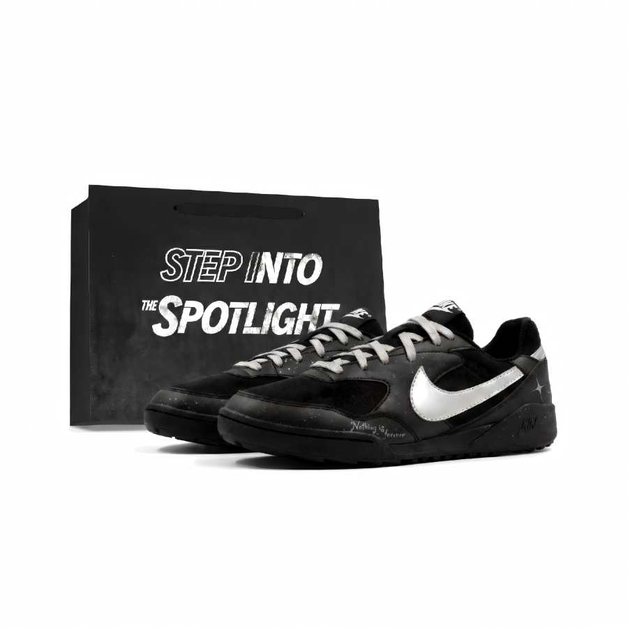 Nike Nike Terra Manta Cushioning Slip Resistant Abrasion Resistant Breathable Low top Casual Shoes Women's