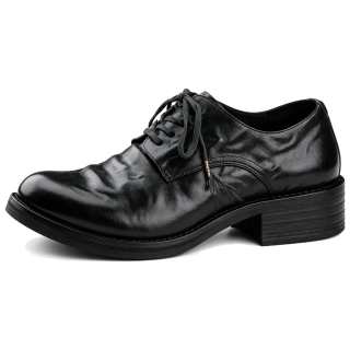 Hodo Microfiber Leather Casual Leather Shoes Men's