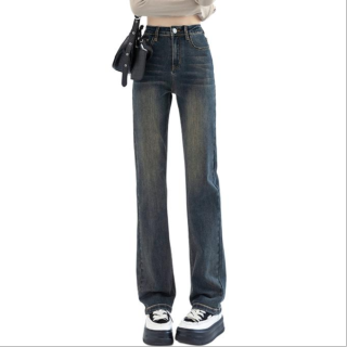 HELEH Jeans Women's Moderate Other