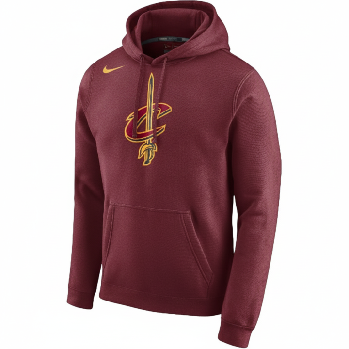 Nike Nike Cleveland Cavaliers Sweatshirt Men's