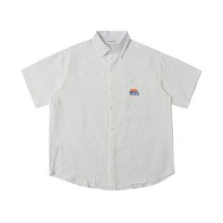 MostwantedLab Shirts Unisex Moderate