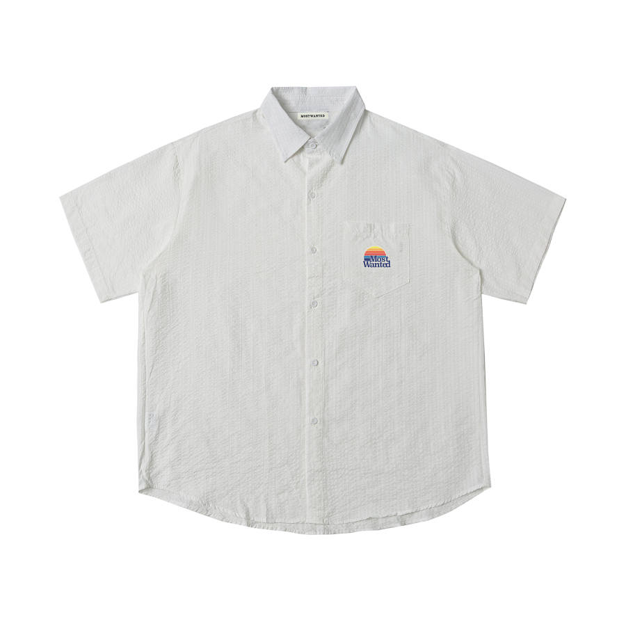 MostwantedLab MostwantedLab Shirts Unisex Moderate