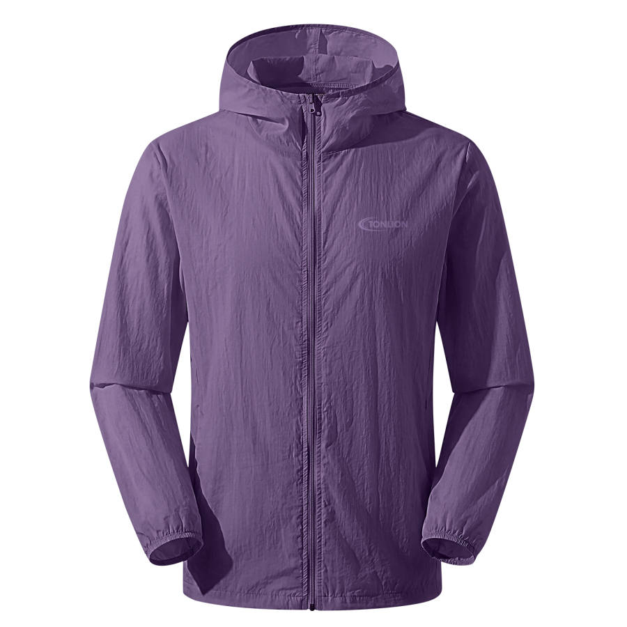 Tonlion Sun Protection Clothing Unisex