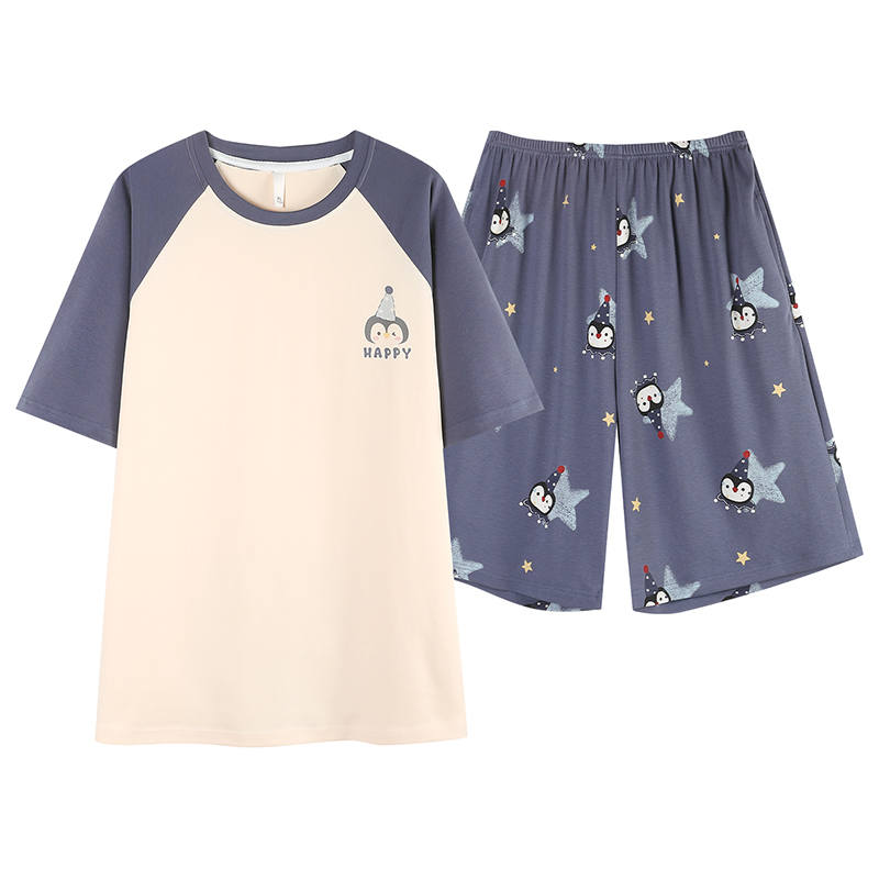 MIIOW MIIOW Men's Pajama Sets