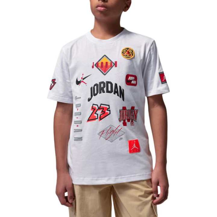 Nike Nike Kids T Shirts