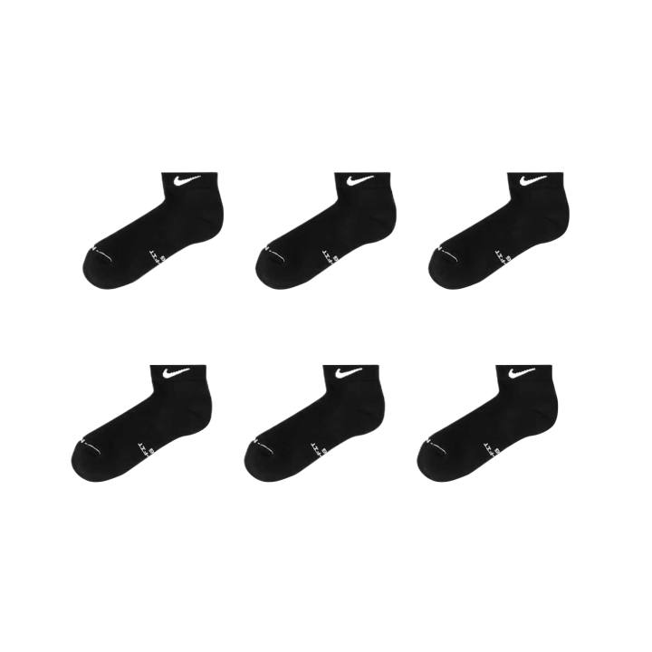 Nike Nike Unisex Ankle Socks