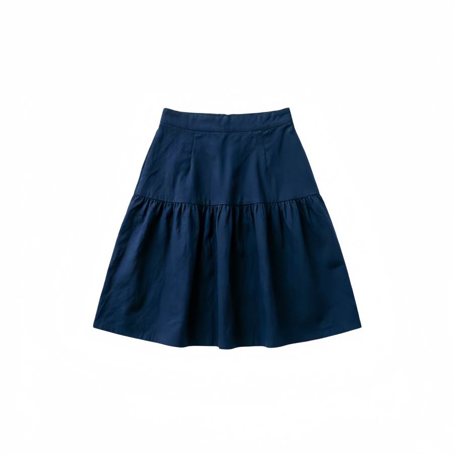 DUSHE DUSHE Casual Short Skirts Women's