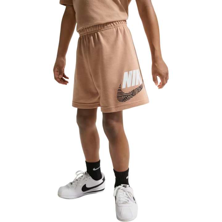Nike Nike Shorts Children Aged 3 7 Years Old
