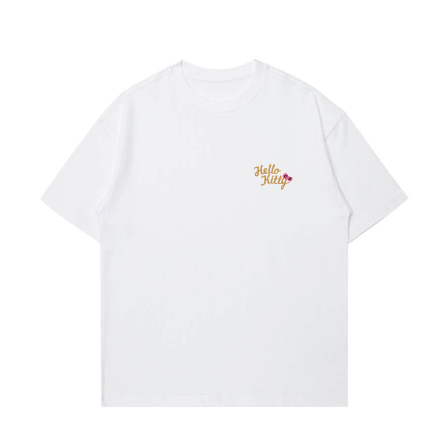 Sanrio Hello Kitty T Shirt Unisex