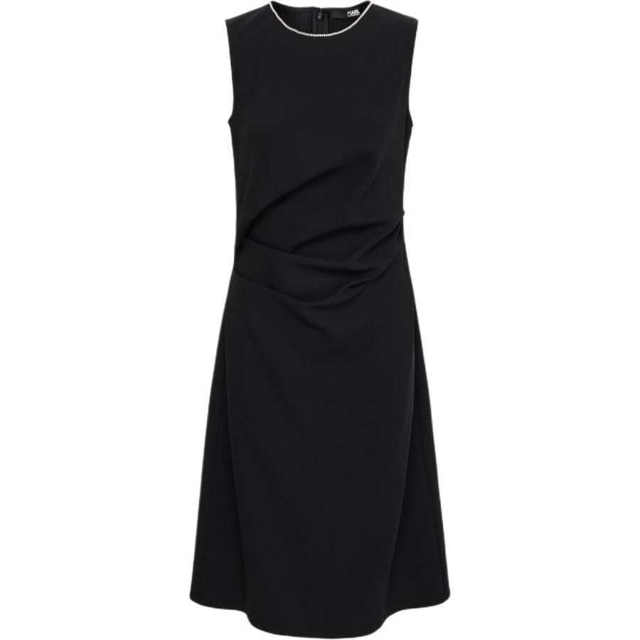 KARL LAGERFELD / Karl Lagerfeld Jeans Sleeveless Dress Women's
