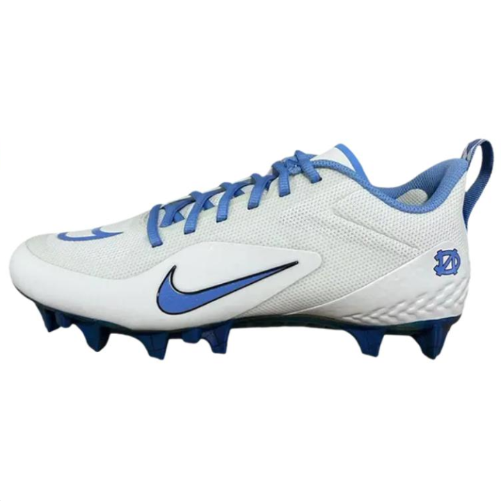 Nike Nike Alpha Huarache 8 Pro Soccer Shoes Men's White