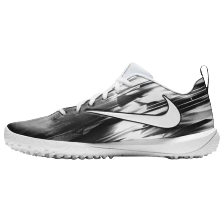 Nike Nike Low top Training Shoes Men's Black White