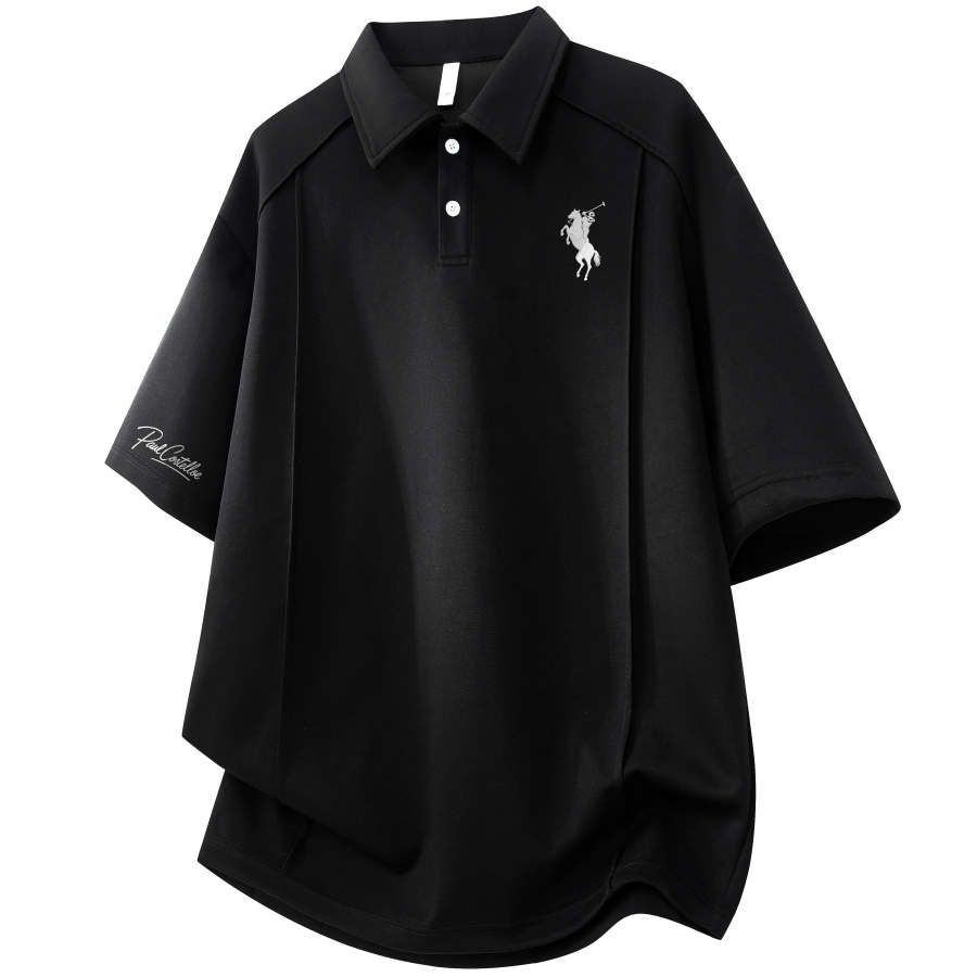 PAUL COSTELLOE Polo Shirt Unisex