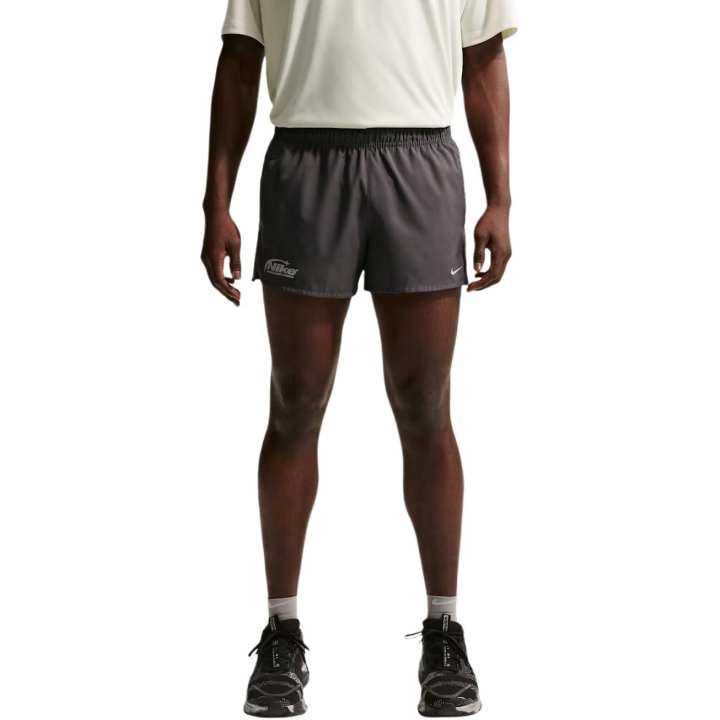 Nike Nike Men's Dri-FIT 3" Brief-Lined Running Shorts