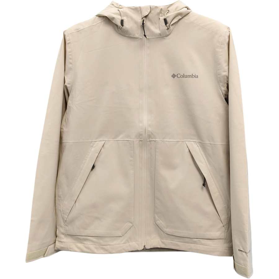 Columbia Windbreaker Coats Men's