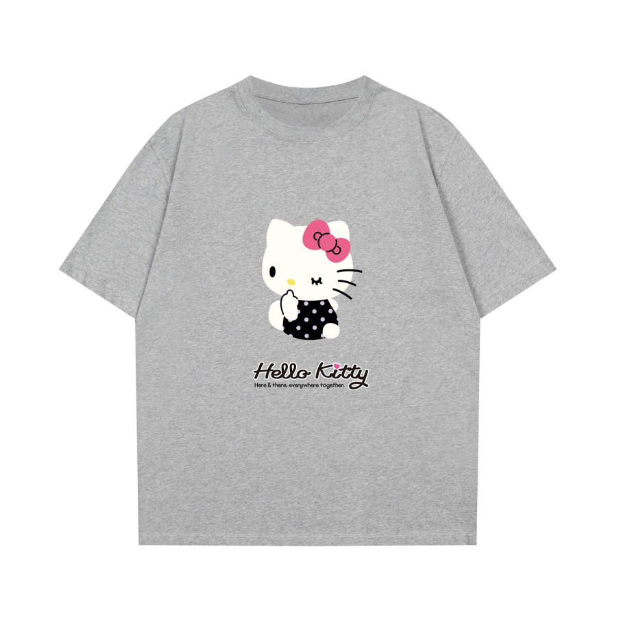 Sanrio Hello Kitty T Shirt Unisex